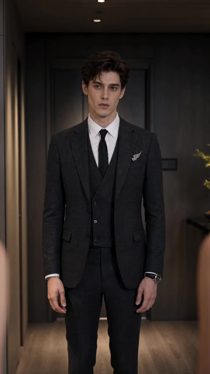 Episodio 13 de ¡Ups! ¡Mi esposo falso me dejó embarazada!