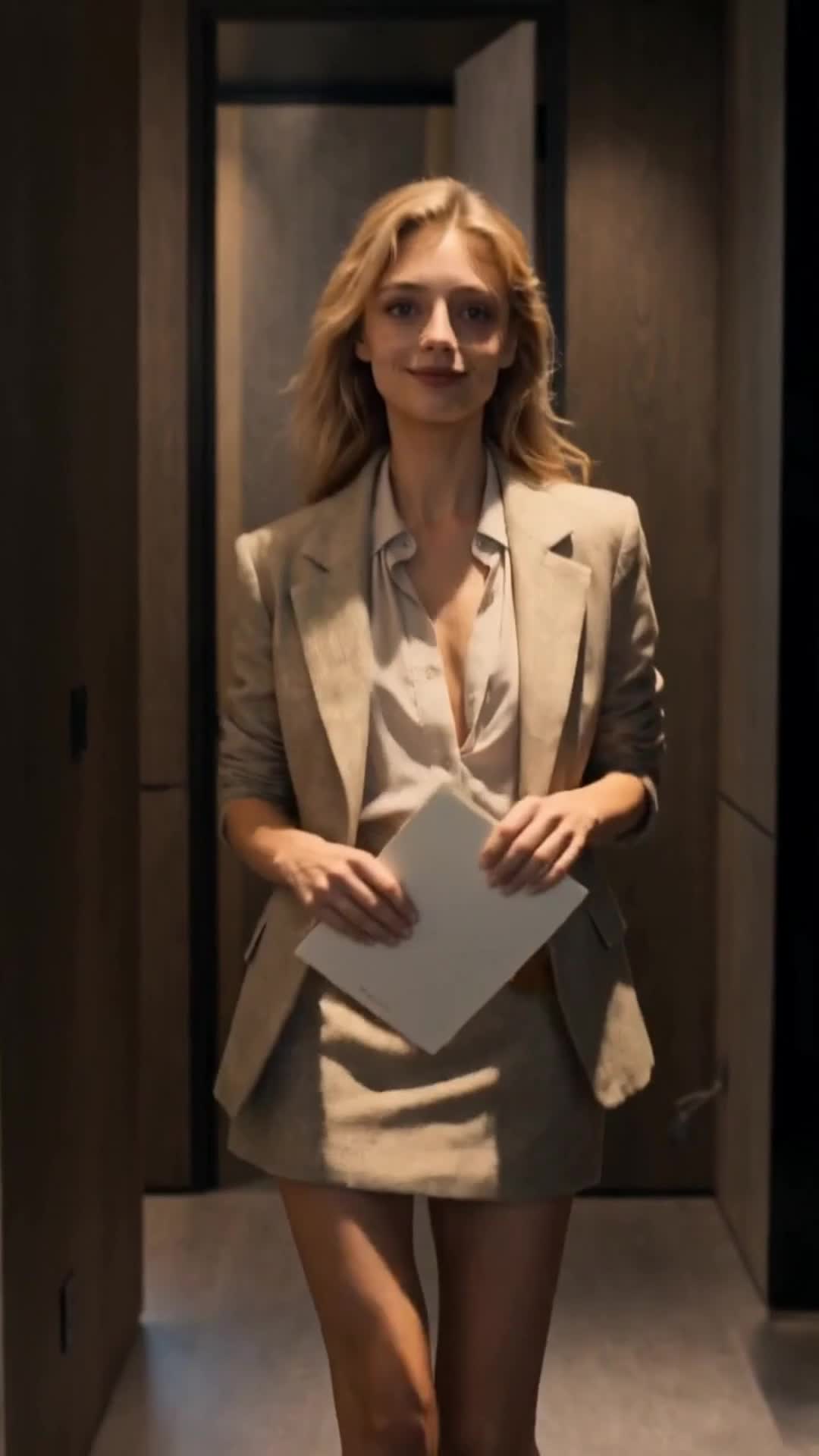 Episodio 4 de ¡Ups! ¡Mi esposo falso me dejó embarazada!