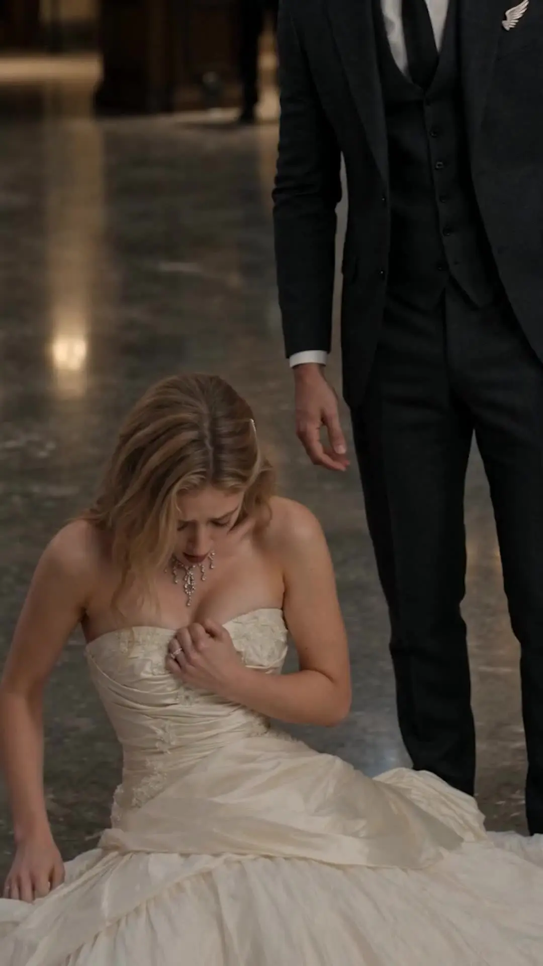 Episodio 6 de ¡Ups! ¡Mi esposo falso me dejó embarazada!