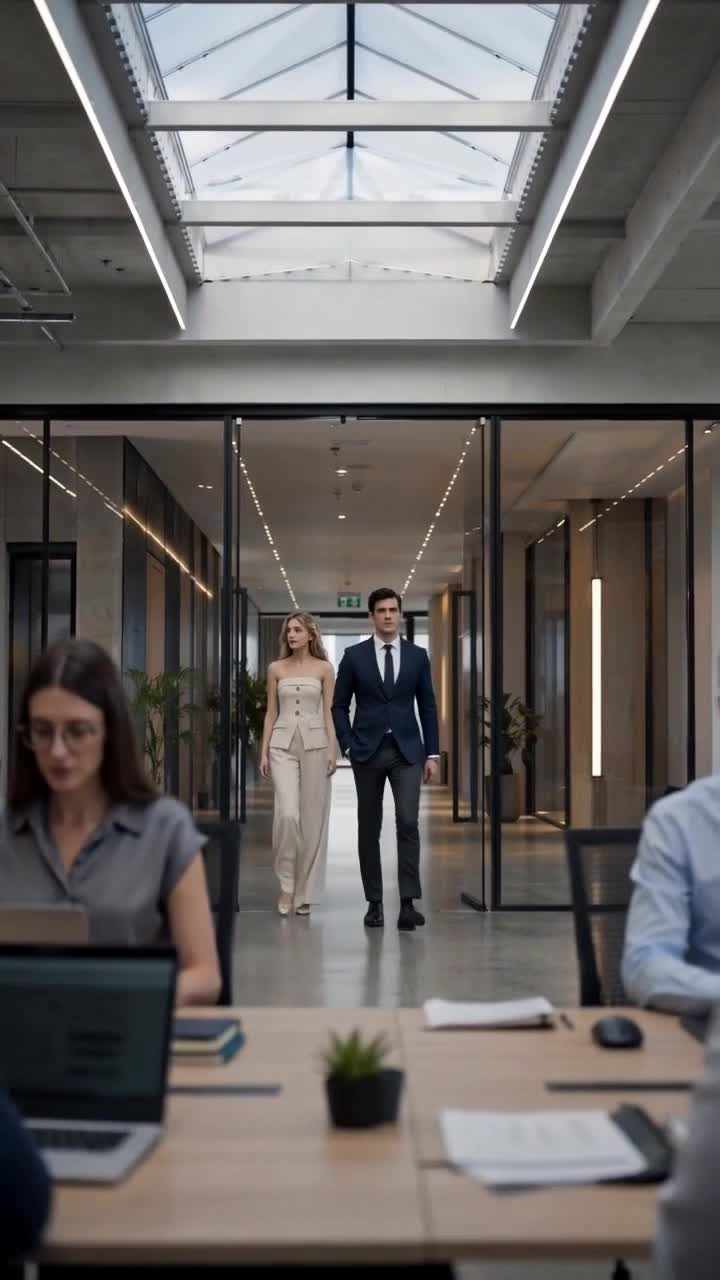 Episodio 8 de ¡Ups! ¡Mi esposo falso me dejó embarazada!
