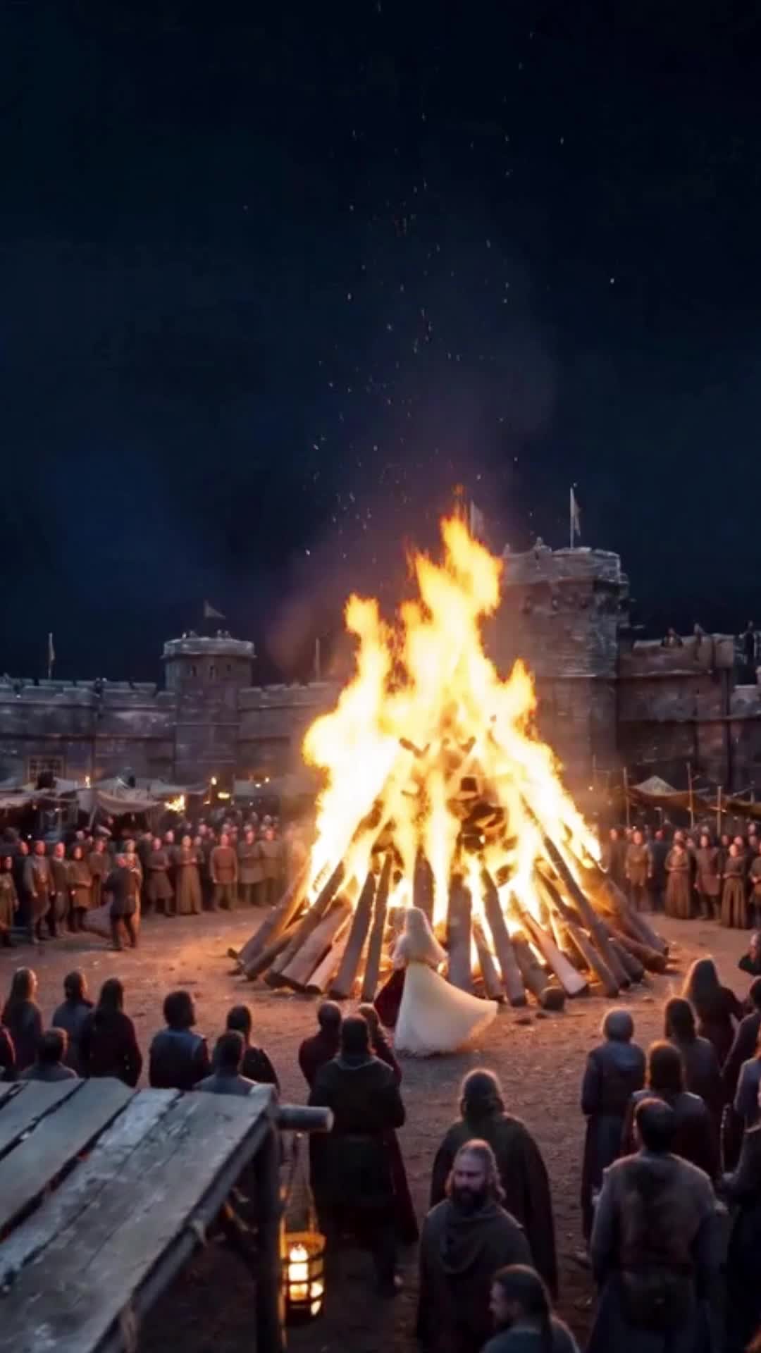 Episodio 29 de Vendida al señor de la guerra