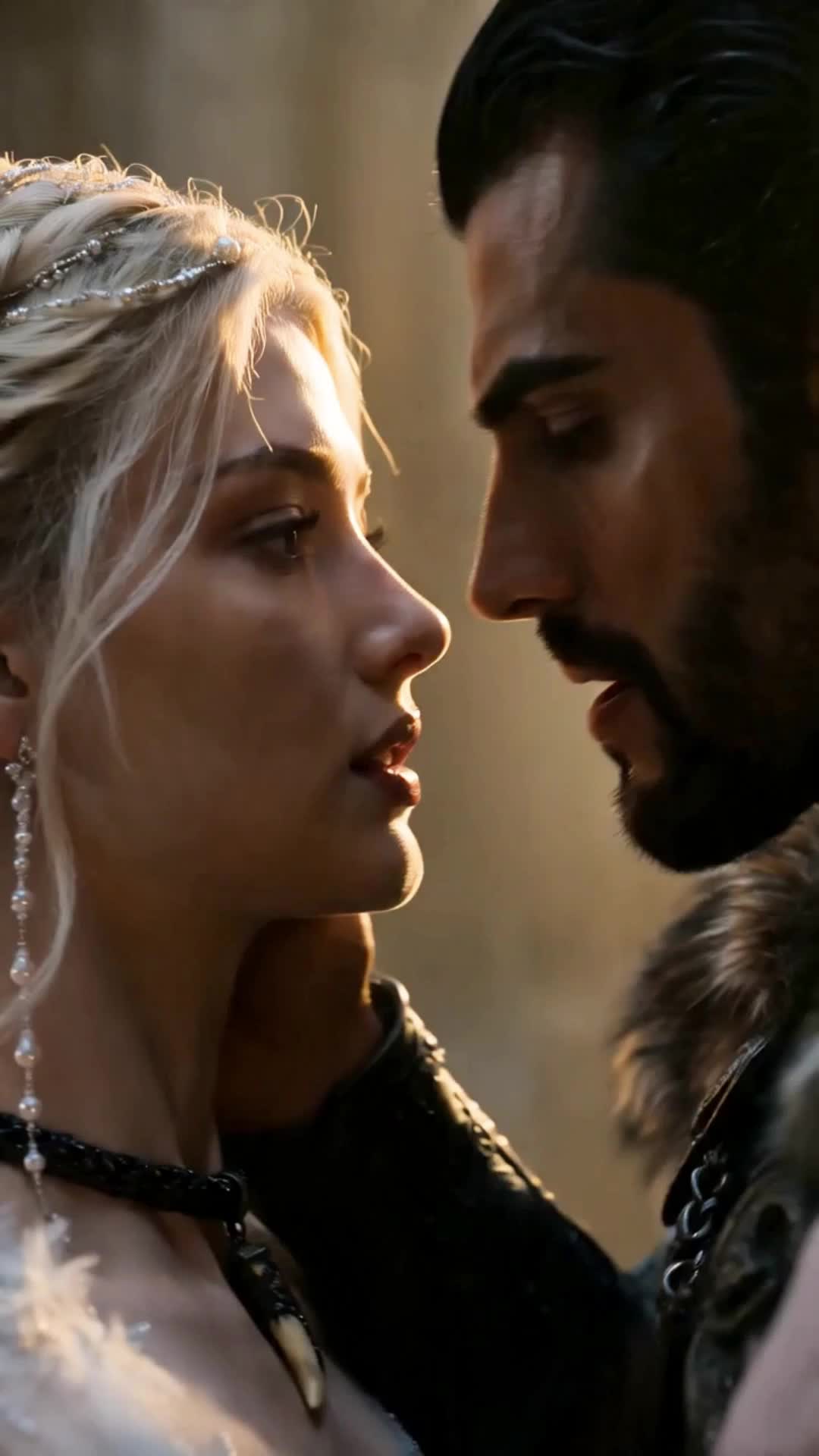 Episodio 5 de Vendida al señor de la guerra
