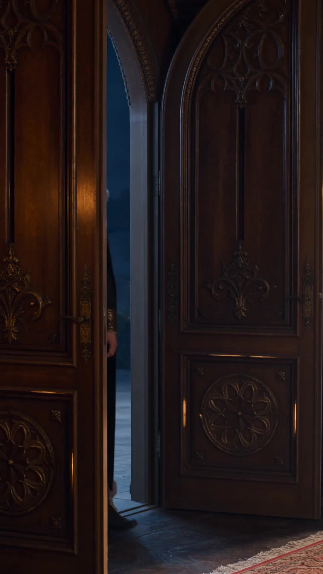 Episodio 6 de Vendida al señor de la guerra