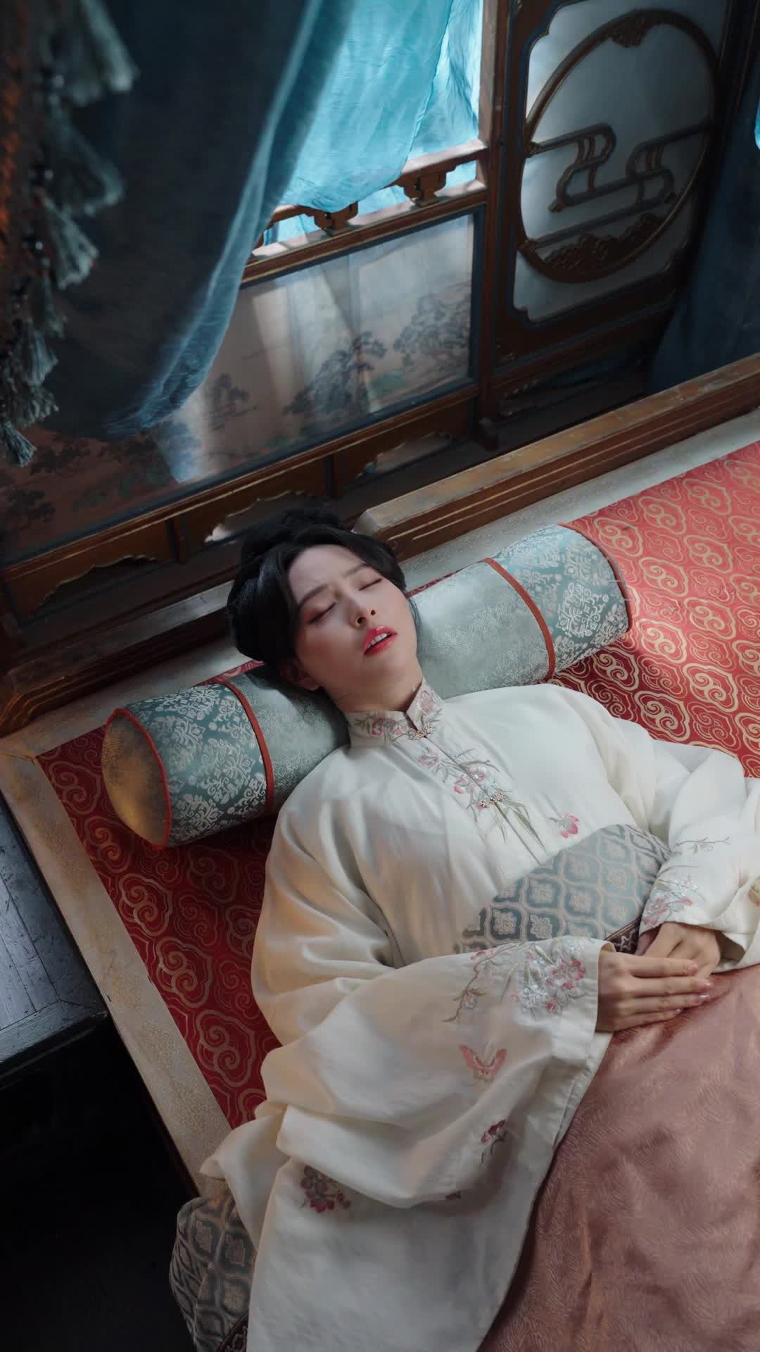 Episodio 10 de Venganza antes del amanecer