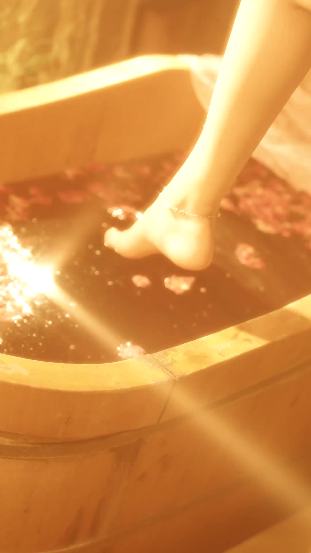 Episodio 4 de Venganza Carmesí: las Novias Desaparecidas