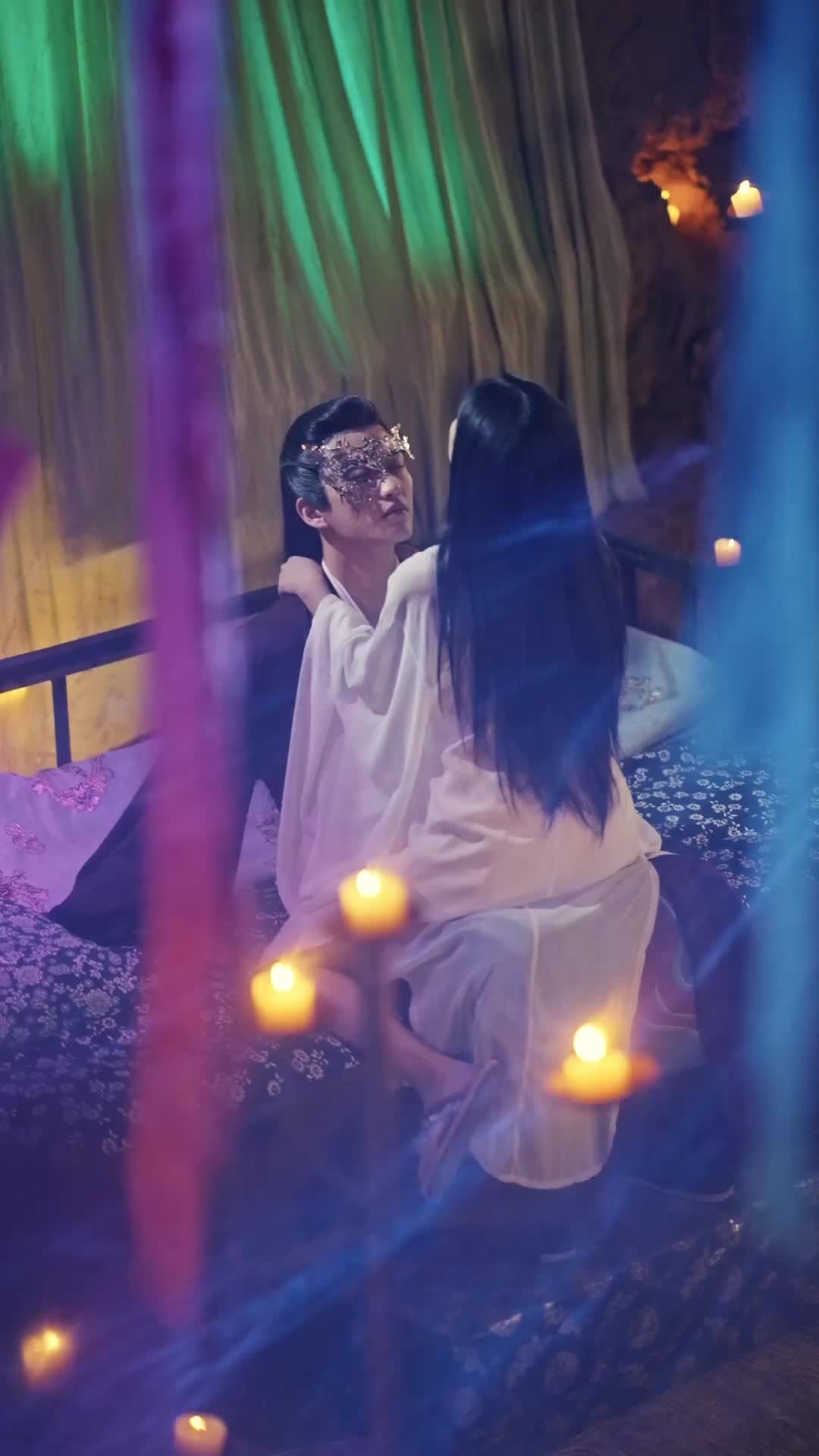 Episodio 9 de Venganza Carmesí: las Novias Desaparecidas