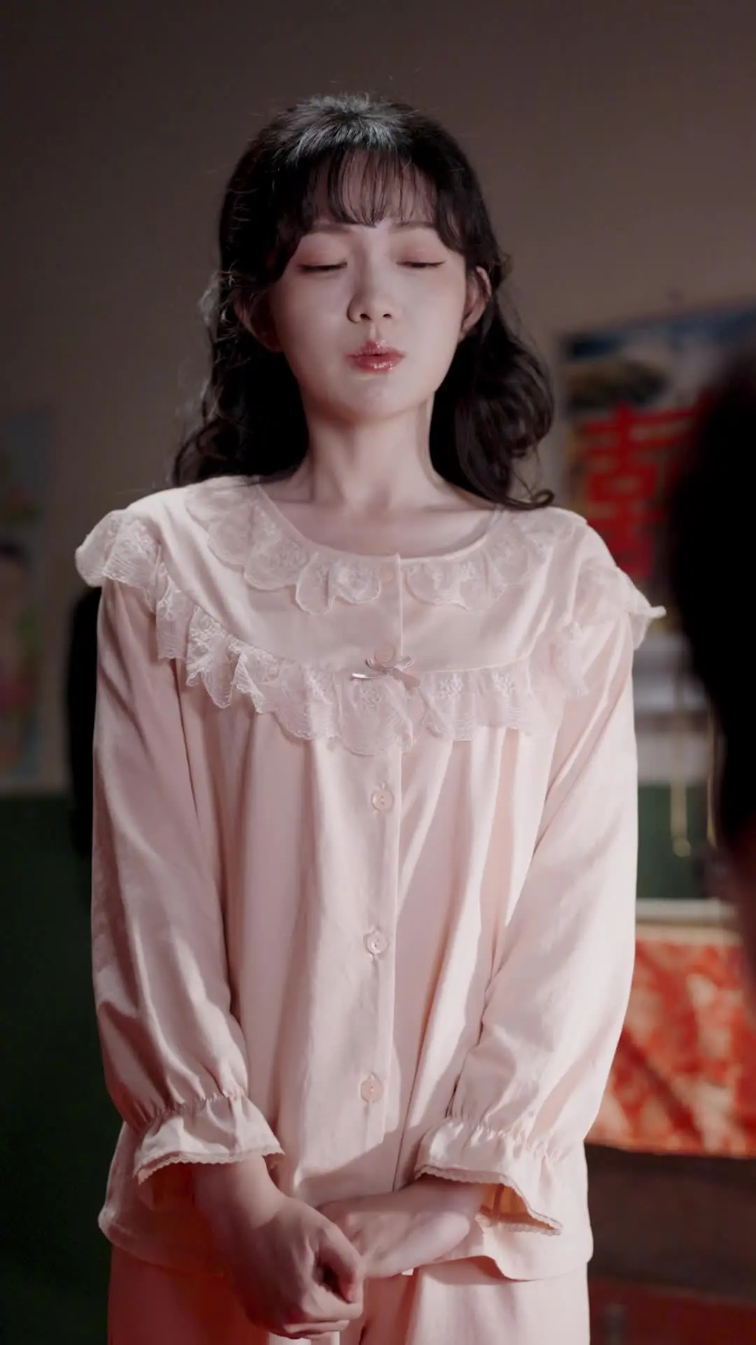 Episodio 11 de Venganza de perfume: Cambiar de marido