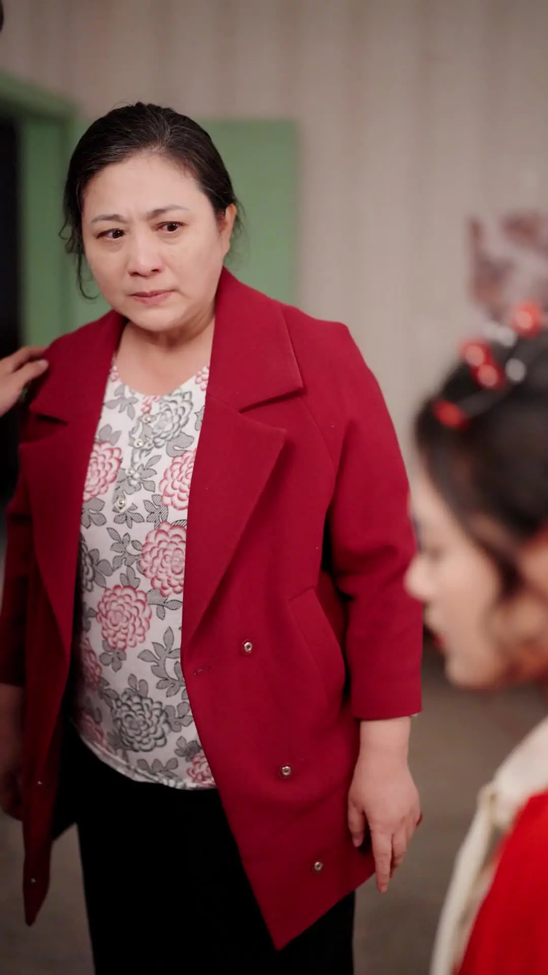 Episodio 14 de Venganza de perfume: Cambiar de marido