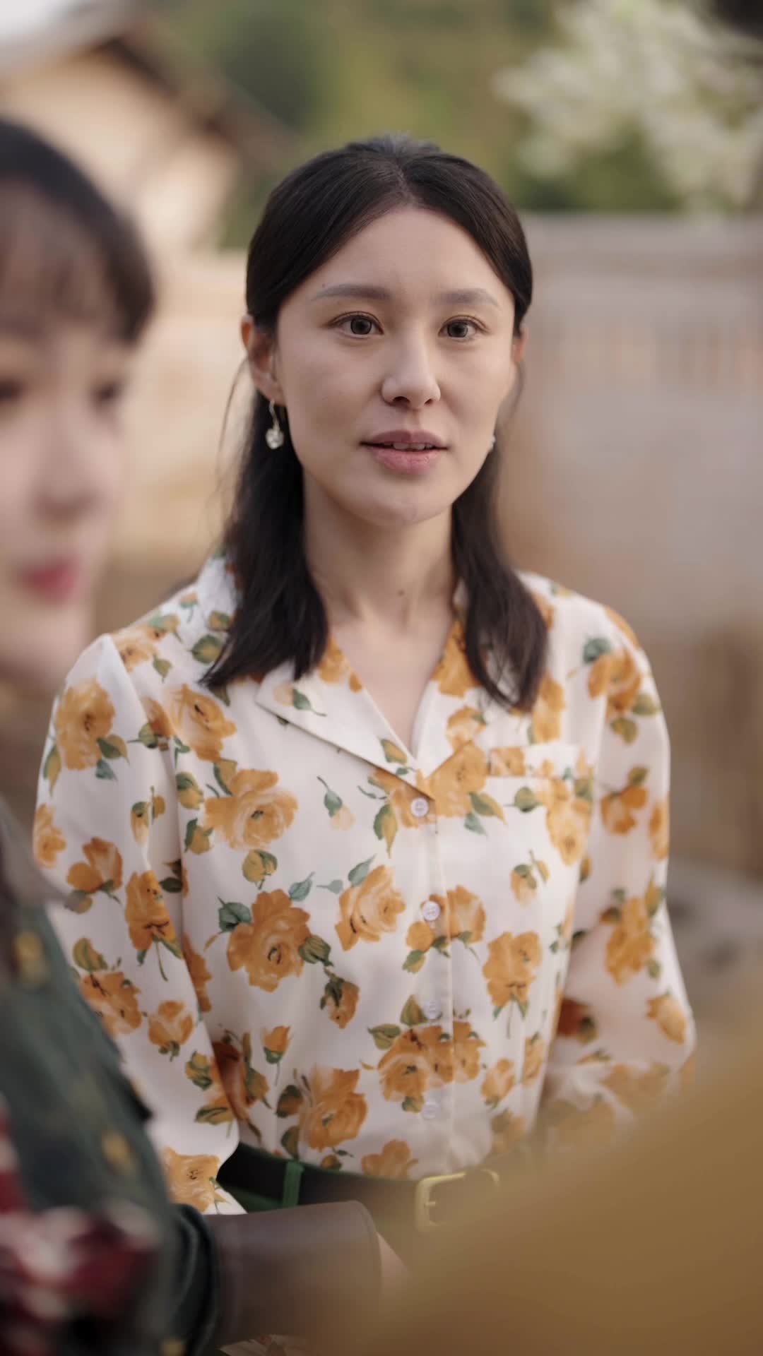 Episodio 29 de Venganza de perfume: Cambiar de marido