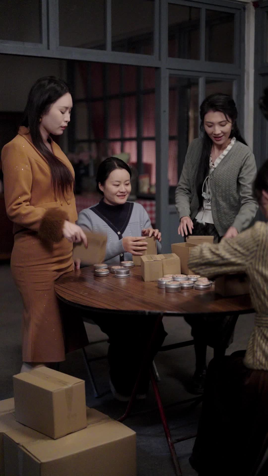 Episodio 48 de Venganza de perfume: Cambiar de marido