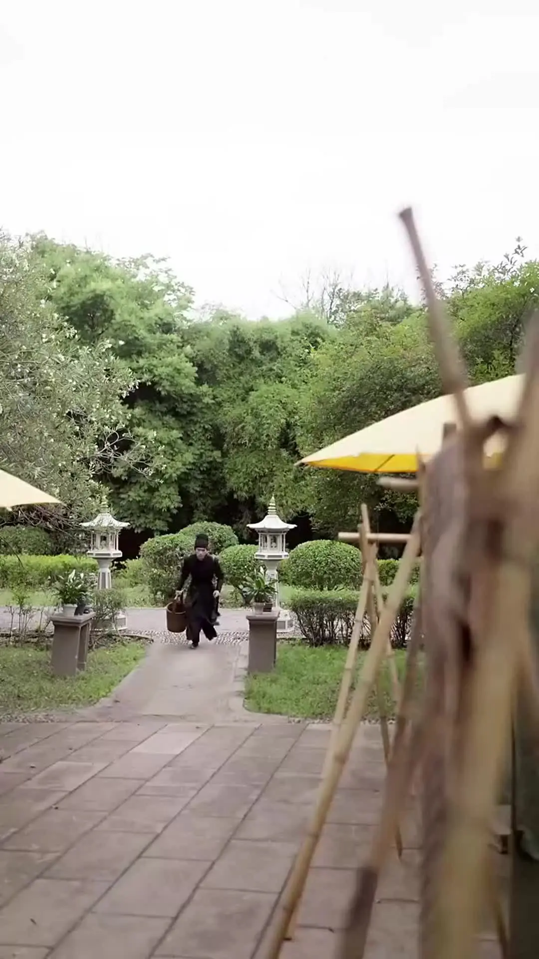Episodio 26 de Venganza en el Palacio