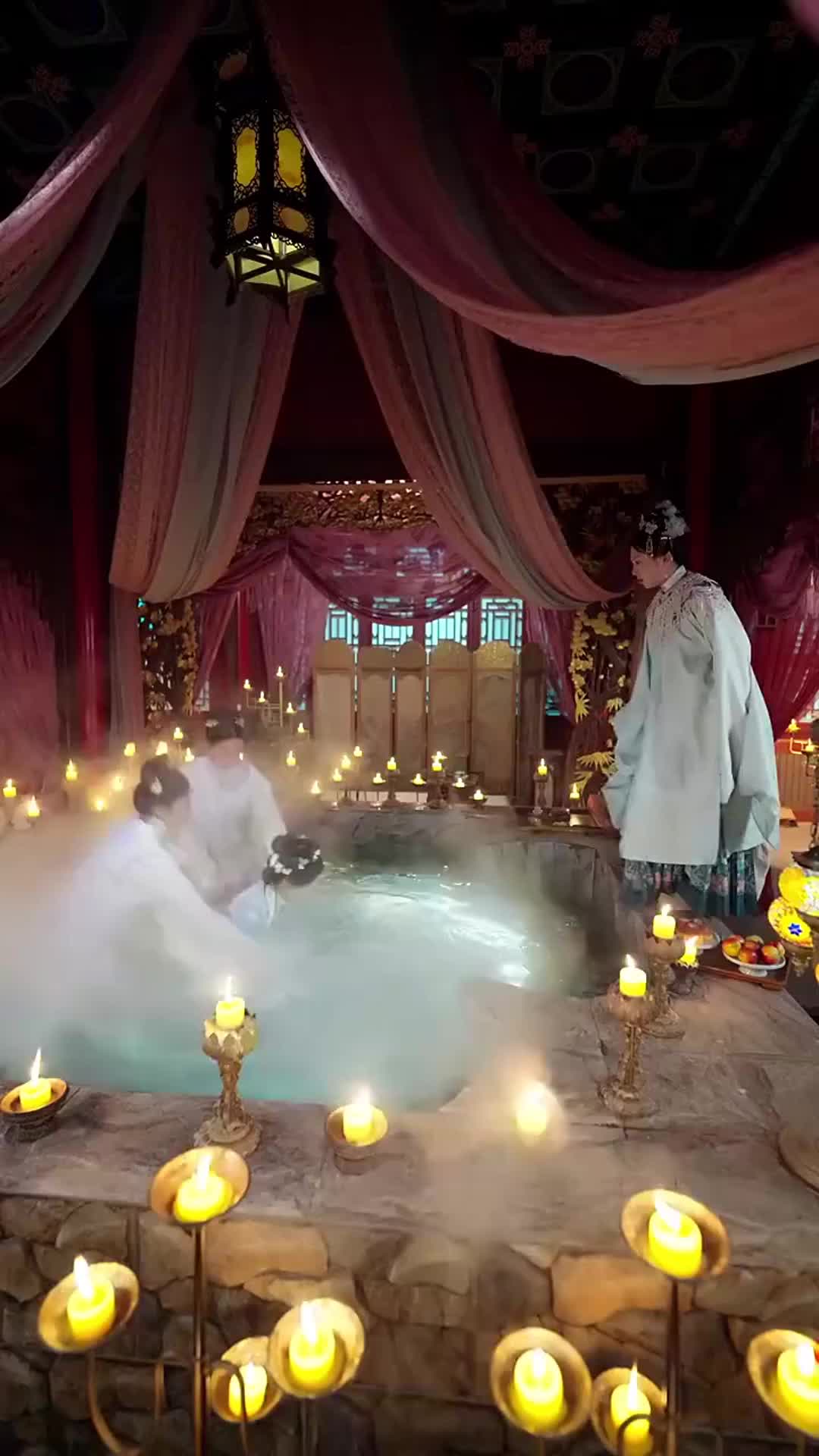 Episodio 30 de Venganza en el Palacio