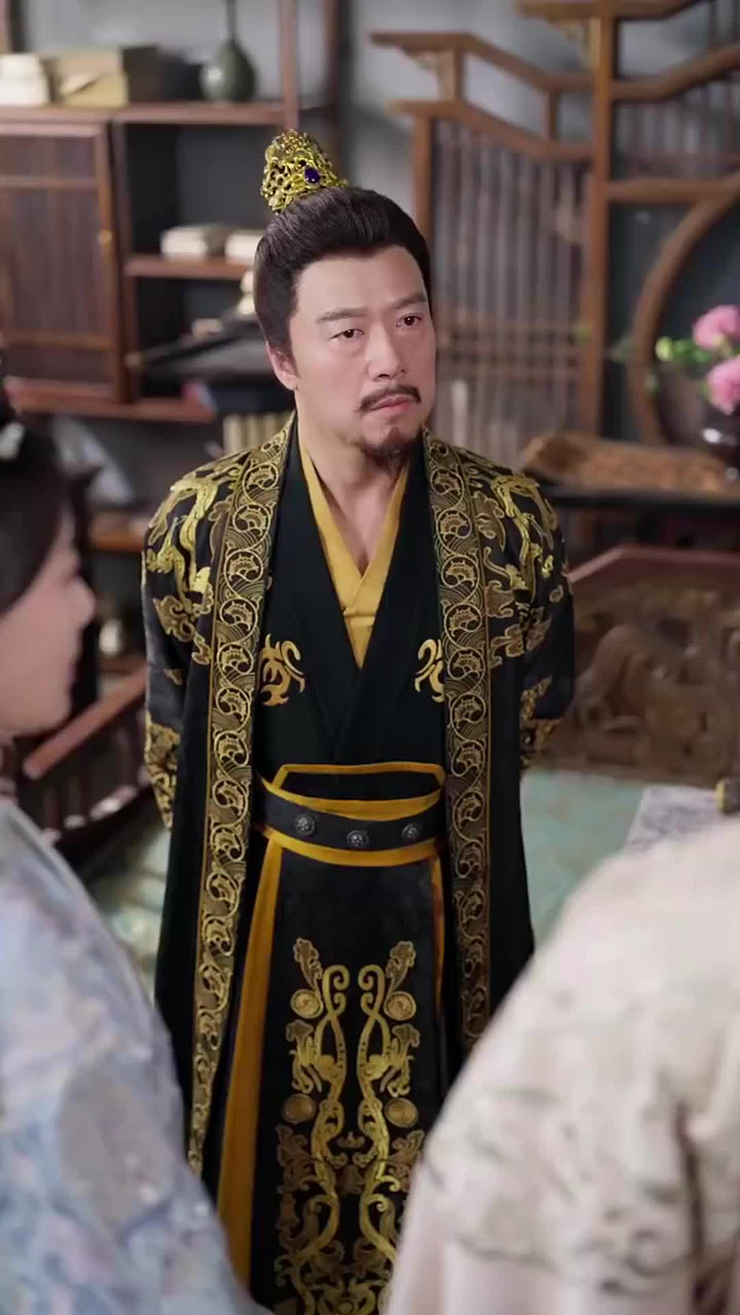 Episodio 58 de Venganza en el Palacio