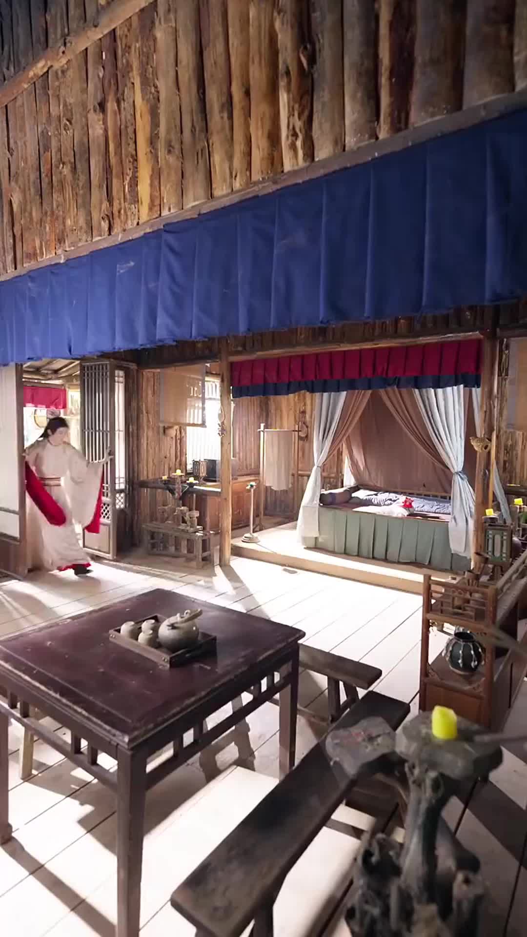 Episodio 59 de Venganza en el Palacio