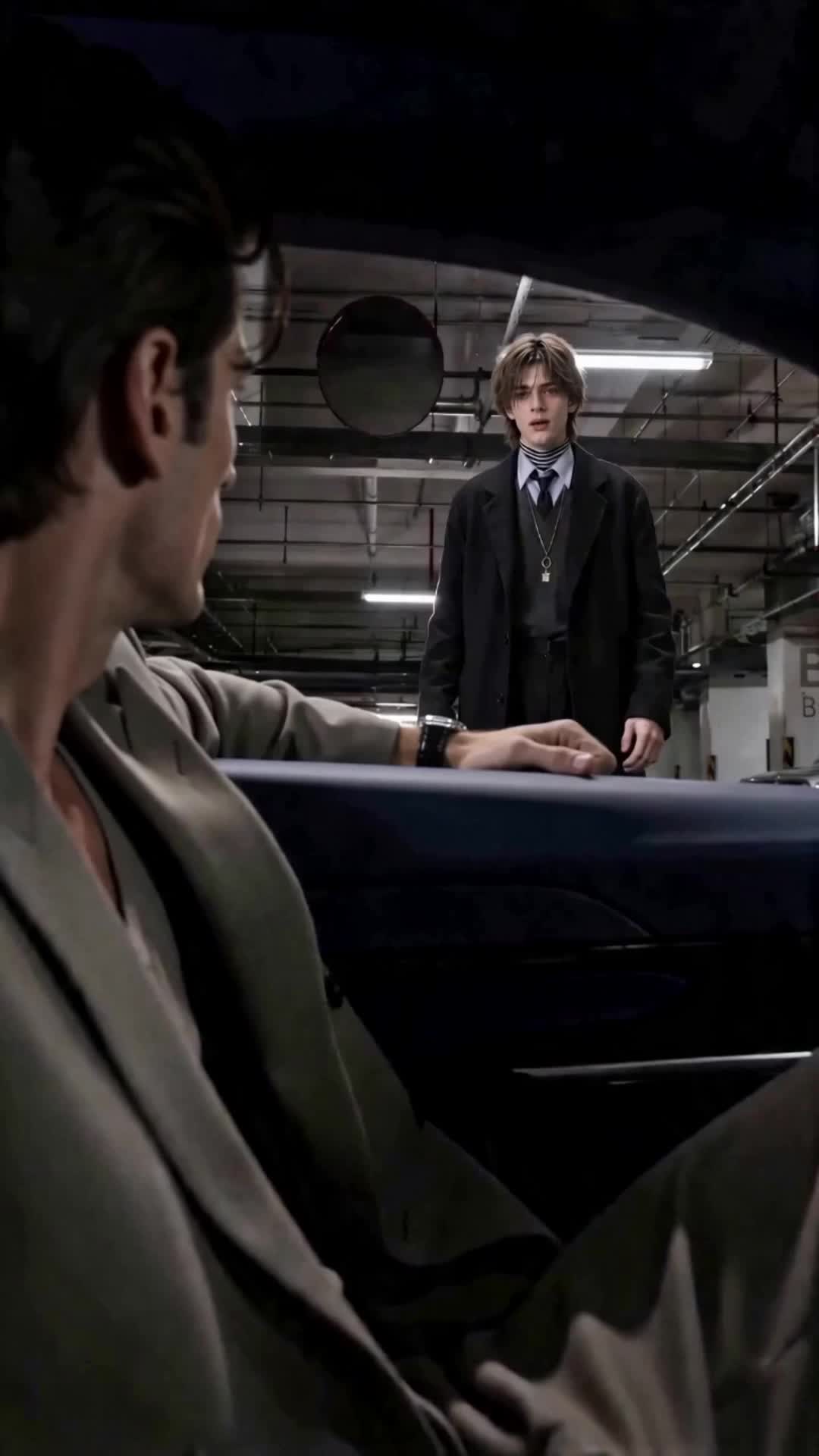 Episodio 11 de Venganza en la cama del hermano de mi ex