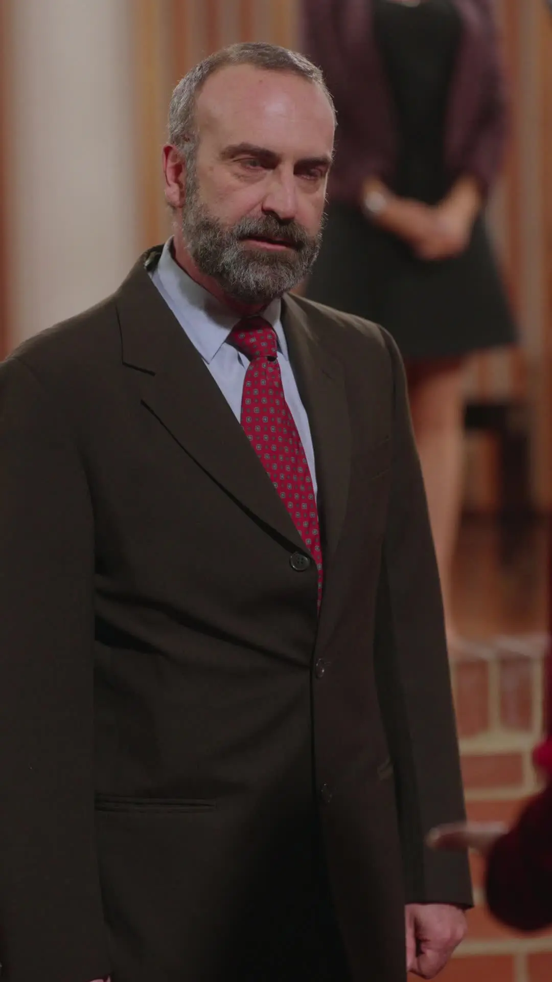 Episodio 10 de Verdadera heredera vs Falsa millonaria