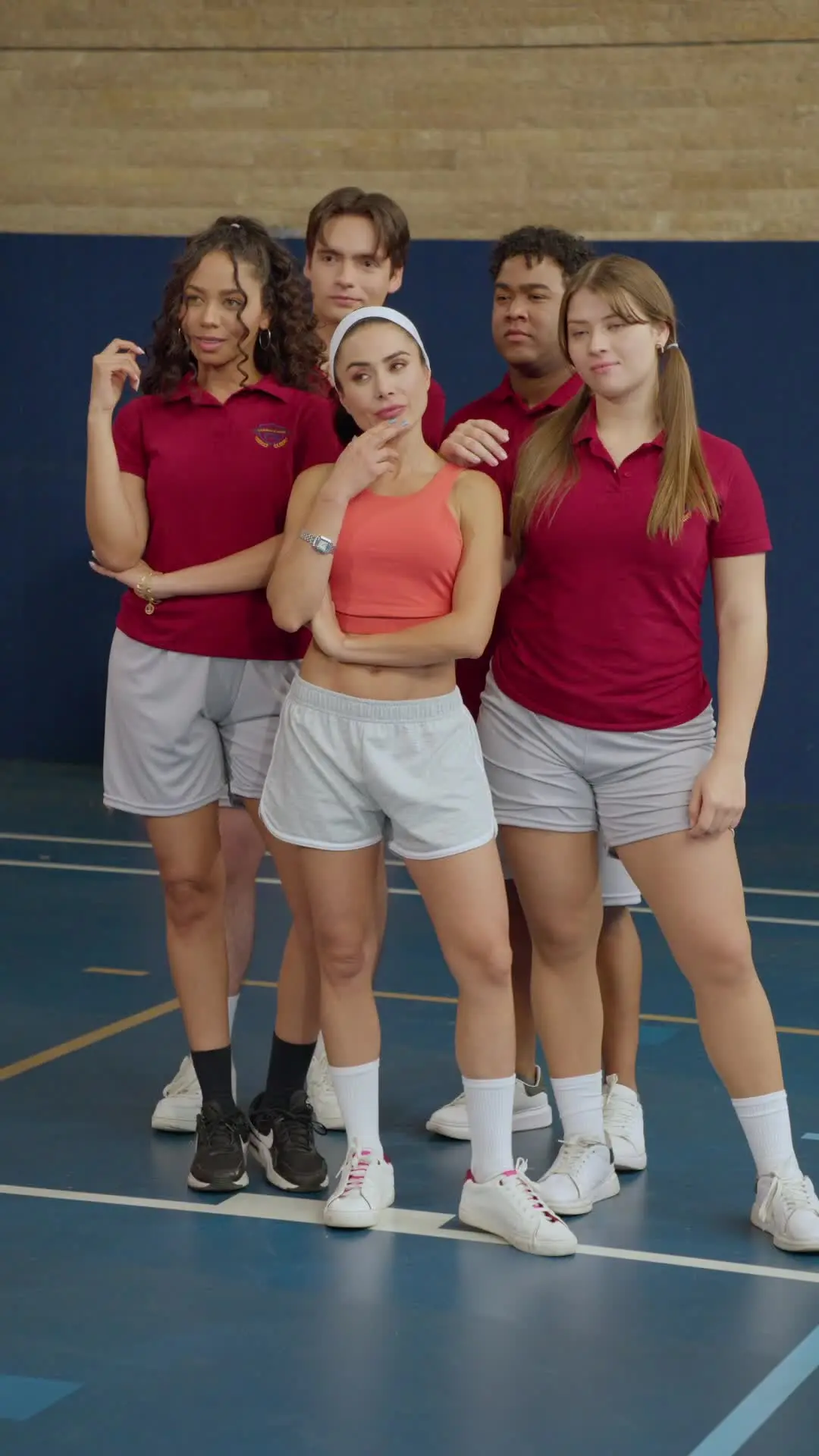 Episodio 12 de Verdadera heredera vs Falsa millonaria