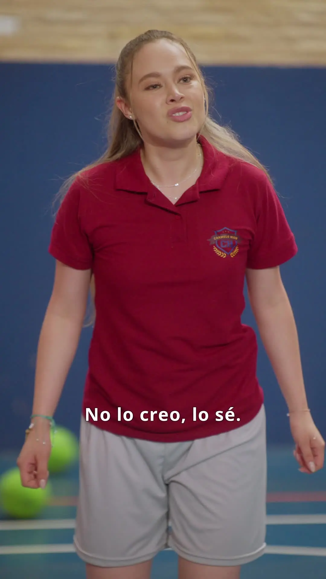 Episodio 13 de Verdadera heredera vs Falsa millonaria