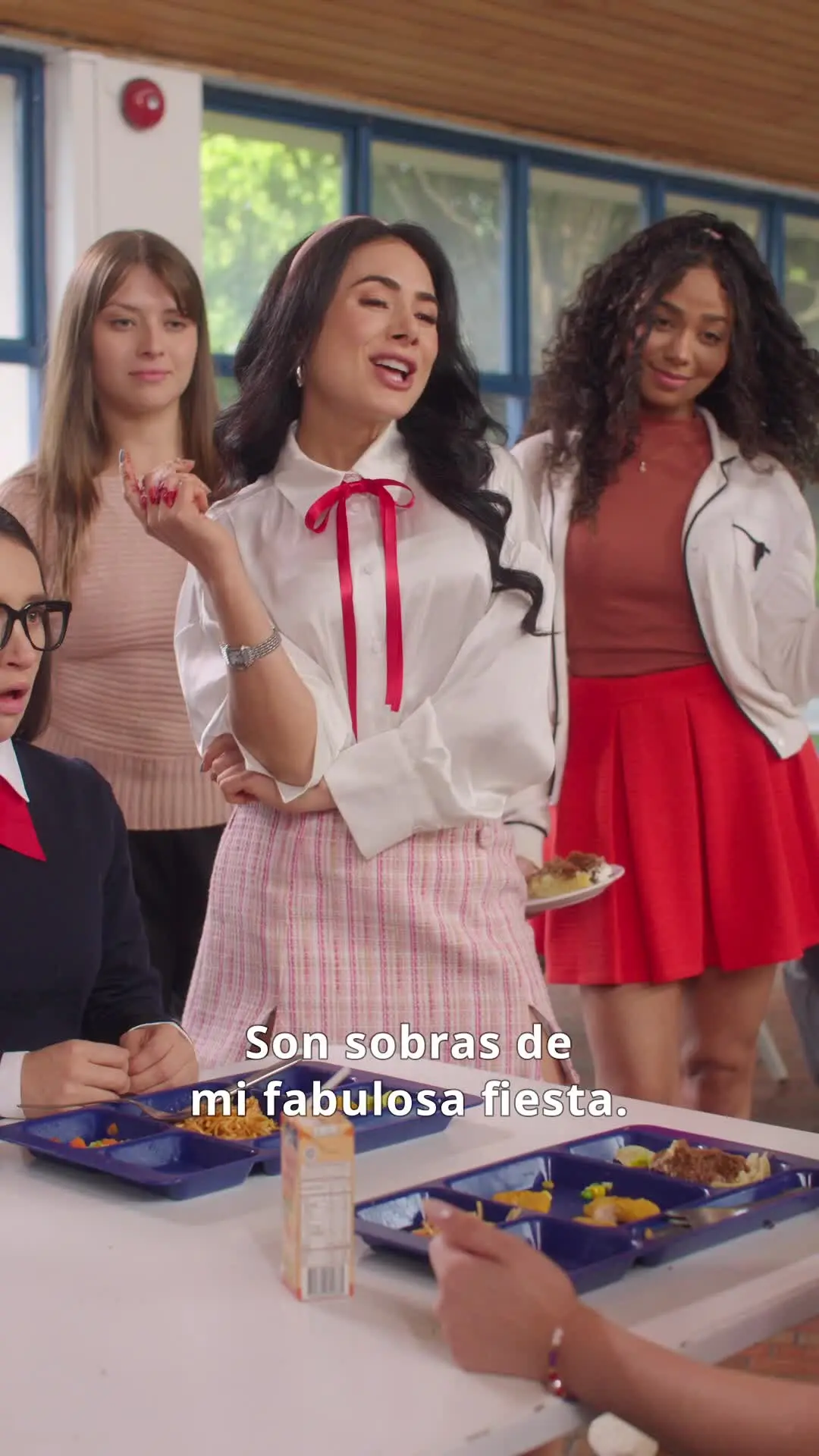 Episodio 34 de Verdadera heredera vs Falsa millonaria