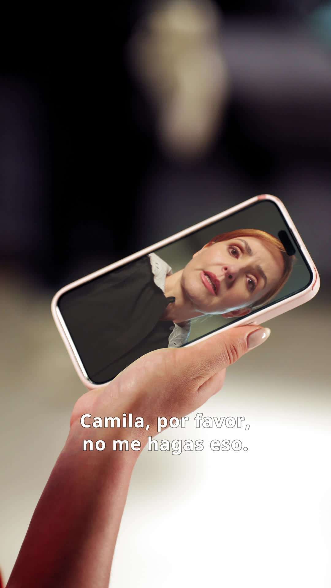 Episodio 41 de Verdadera heredera vs Falsa millonaria