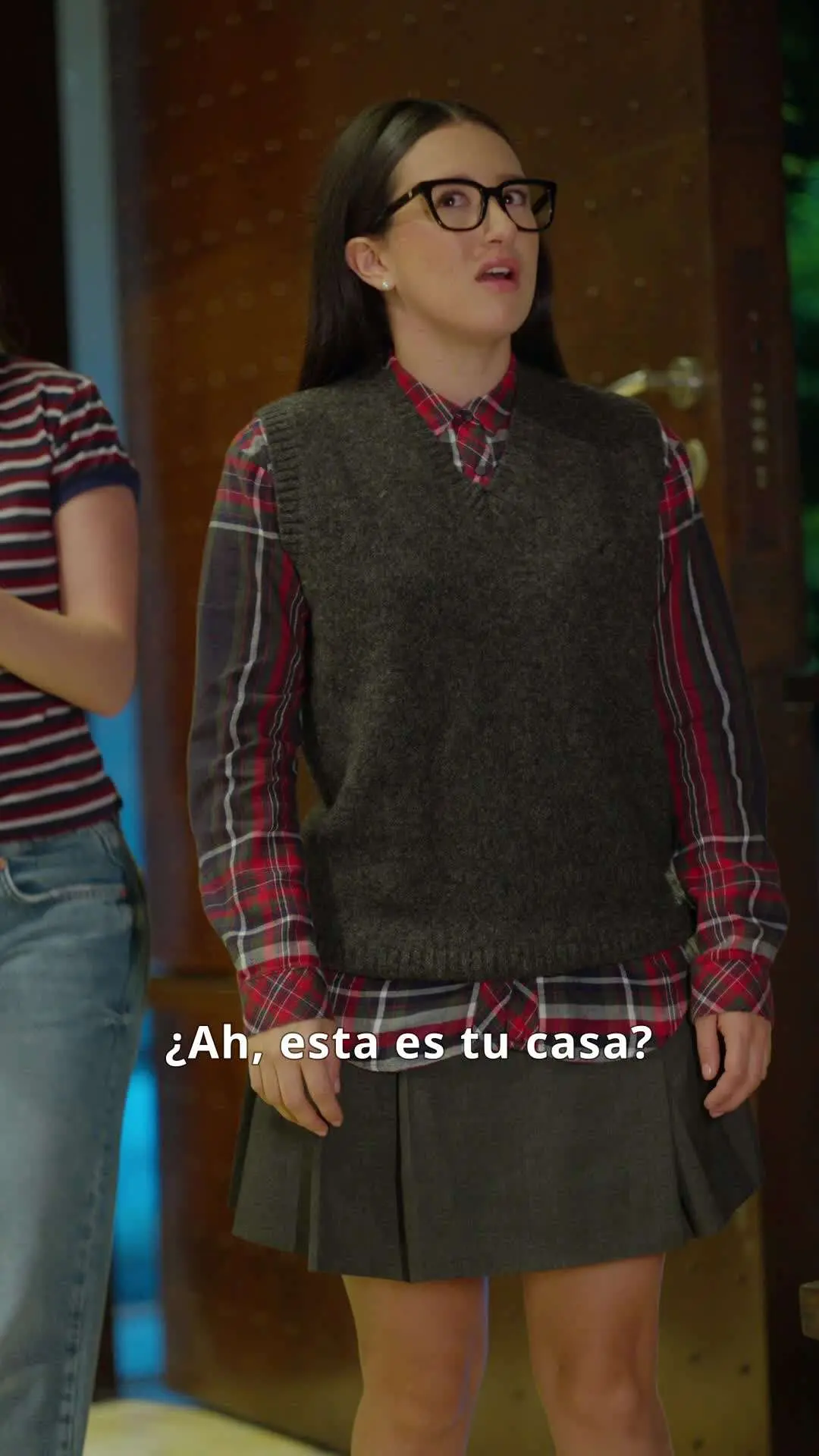 Episodio 53 de Verdadera heredera vs Falsa millonaria