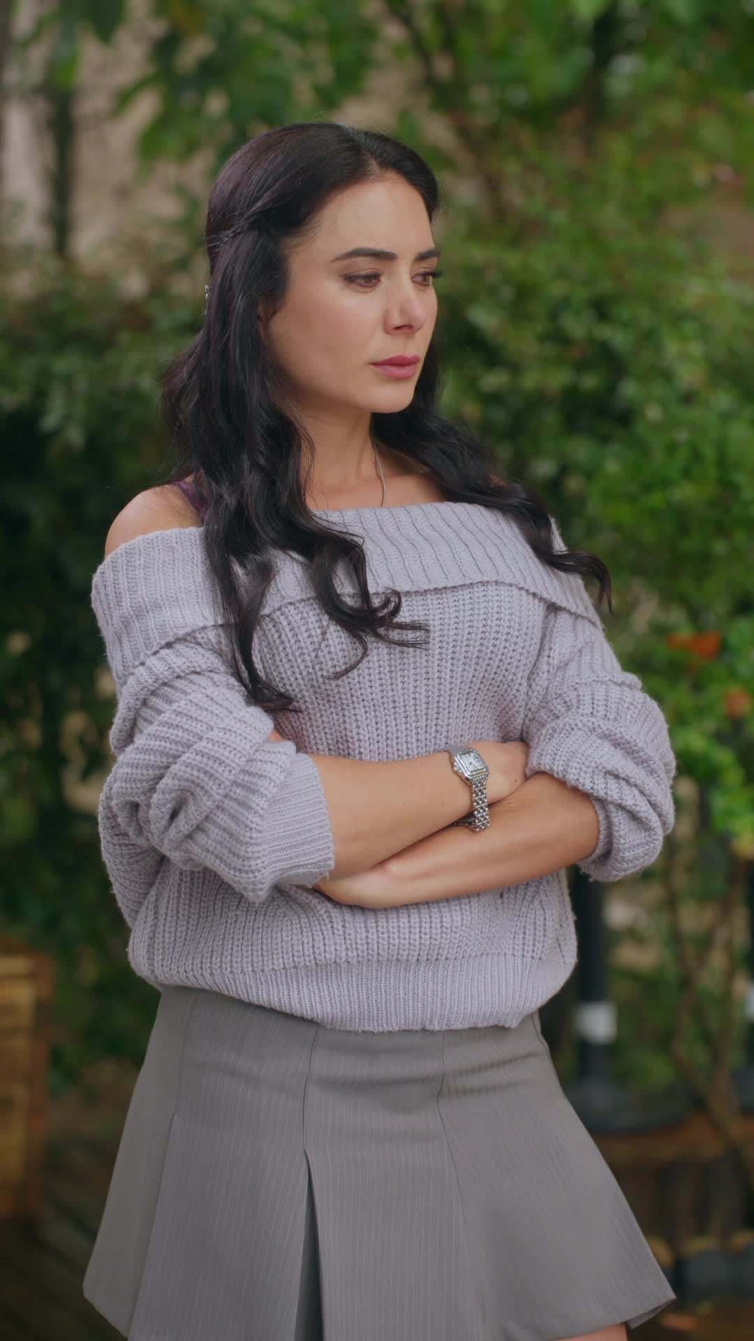 Episodio 56 de Verdadera heredera vs Falsa millonaria