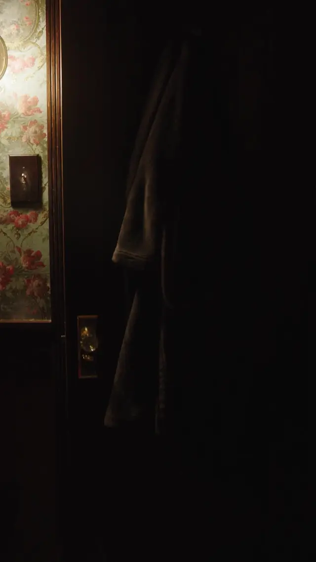 Episodio 10 de Verdadera luna