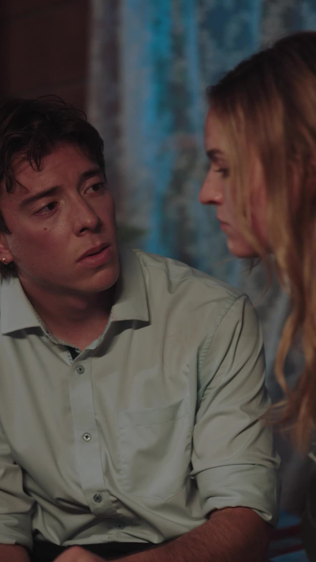Episodio 45 de Verdadera luna