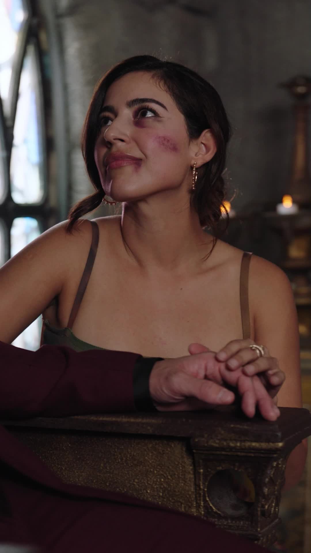 Episodio 50 de Verdadera luna