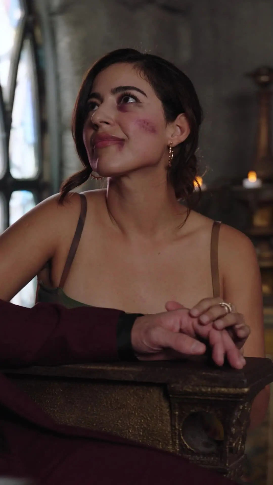 Episodio 50 de Verdadera luna