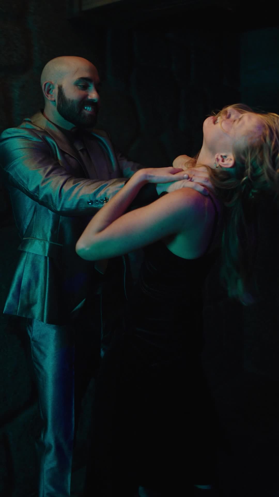 Episodio 57 de Verdadera luna