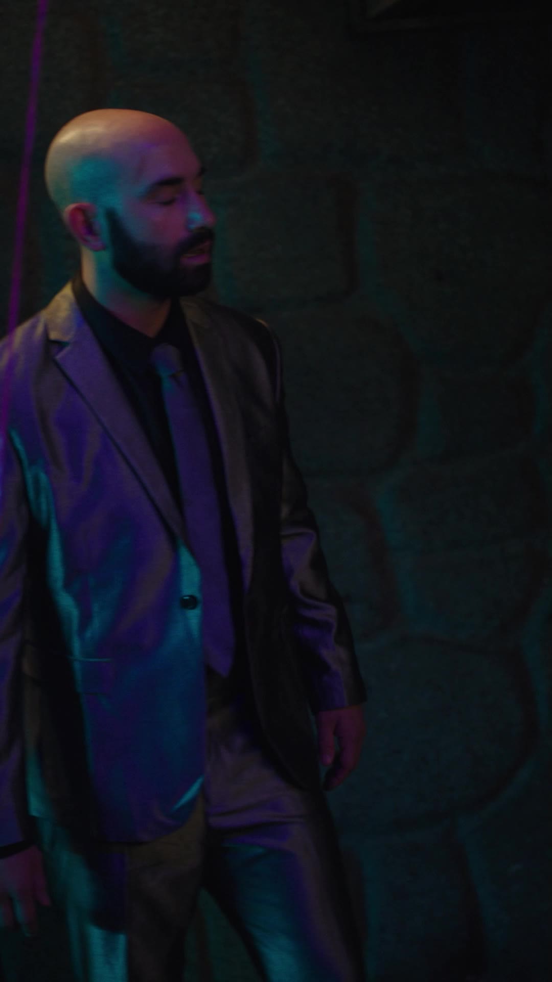 Episodio 58 de Verdadera luna
