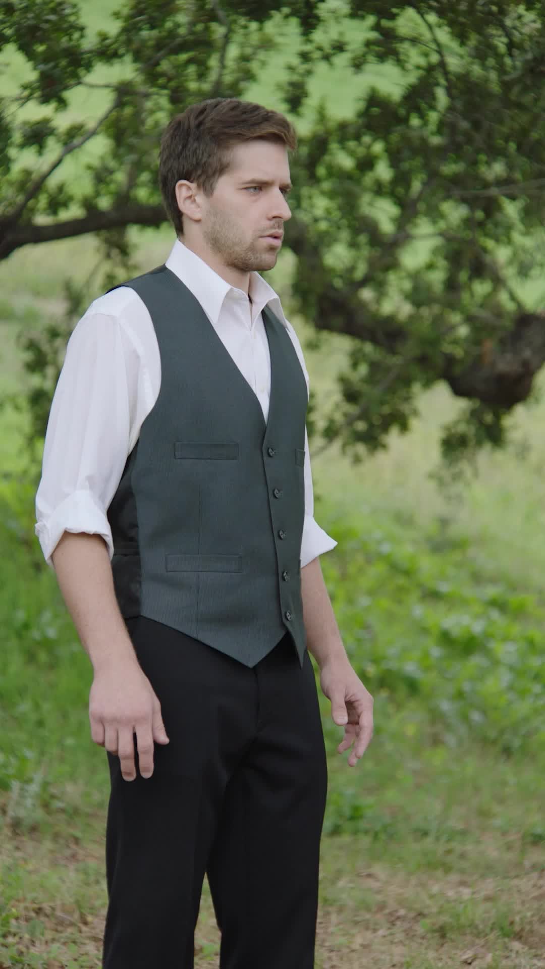 Episodio 6 de Verdadera luna
