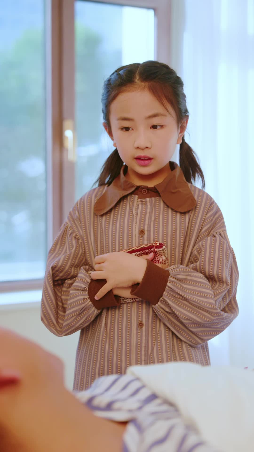 Episodio 4 de Veteranos que no se arrodillan