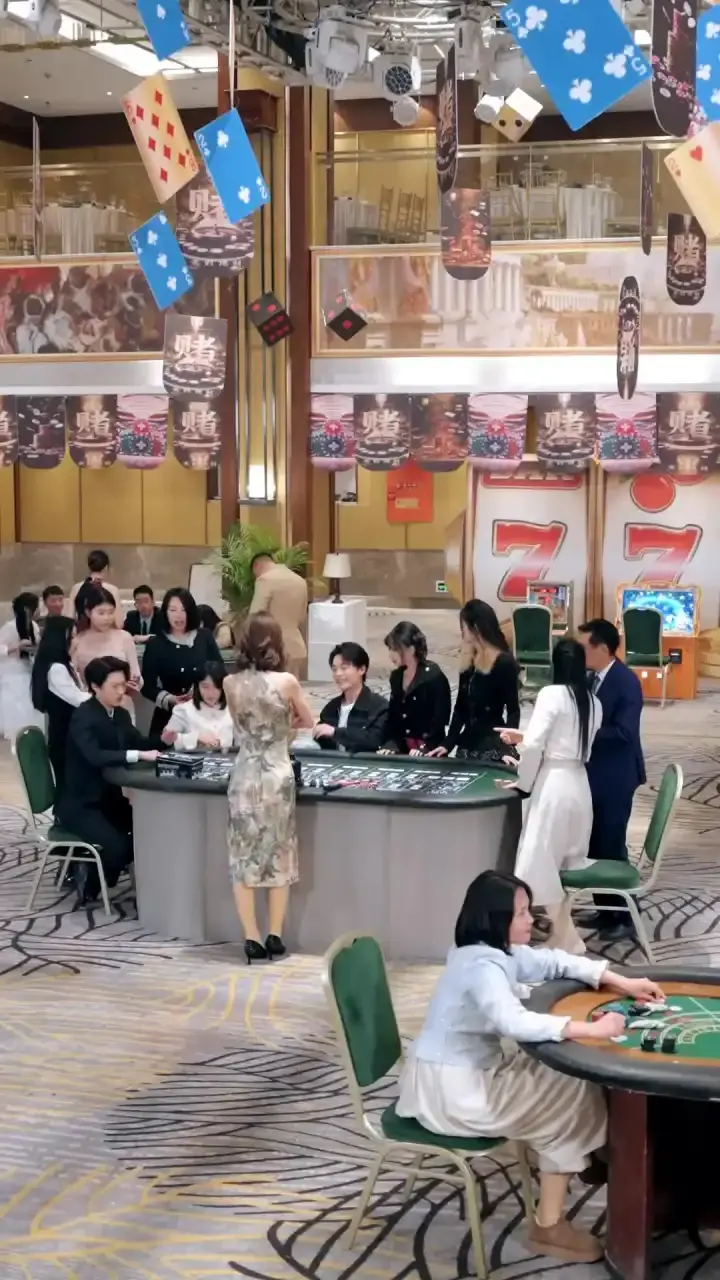 Episodio 10 de Visión de rayos X, millonario en ascenso