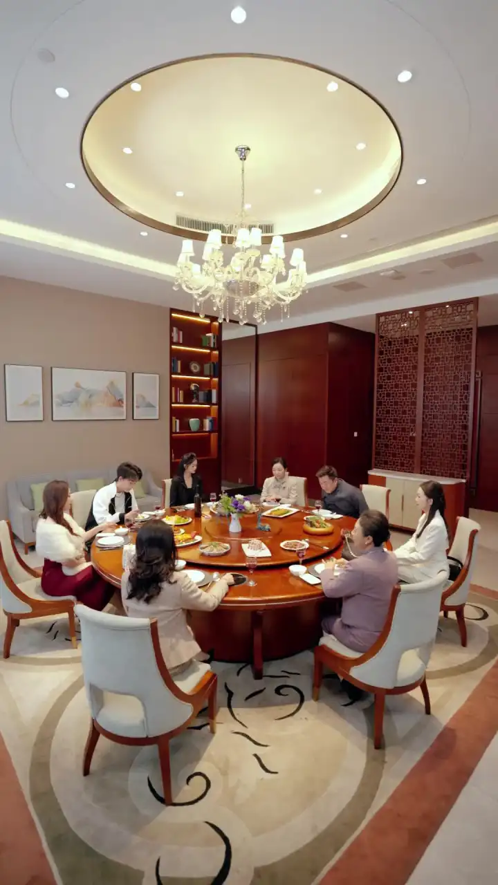 Episodio 63 de Visión de rayos X, millonario en ascenso