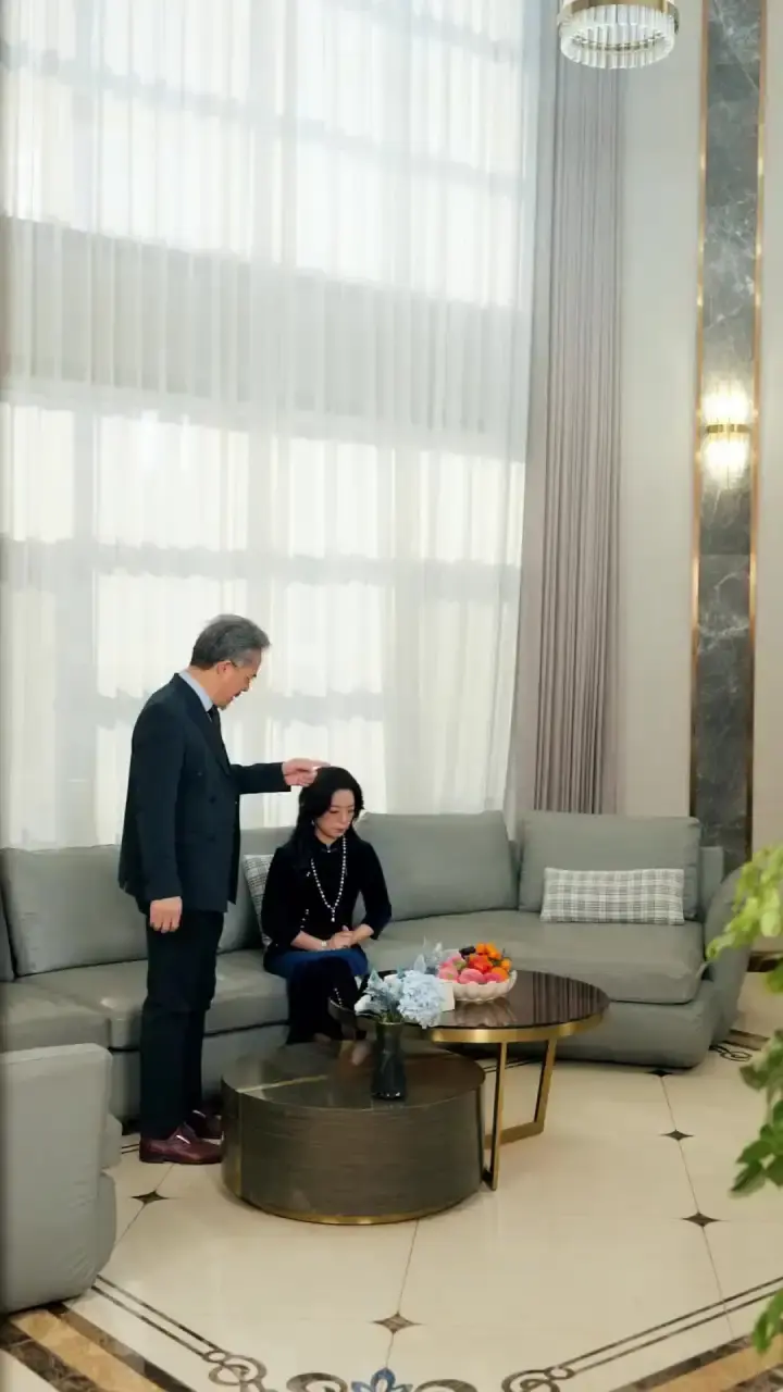 Episodio 69 de Visión de rayos X, millonario en ascenso