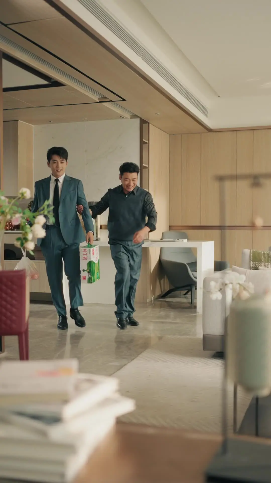 Episodio 43 de Volví por ti