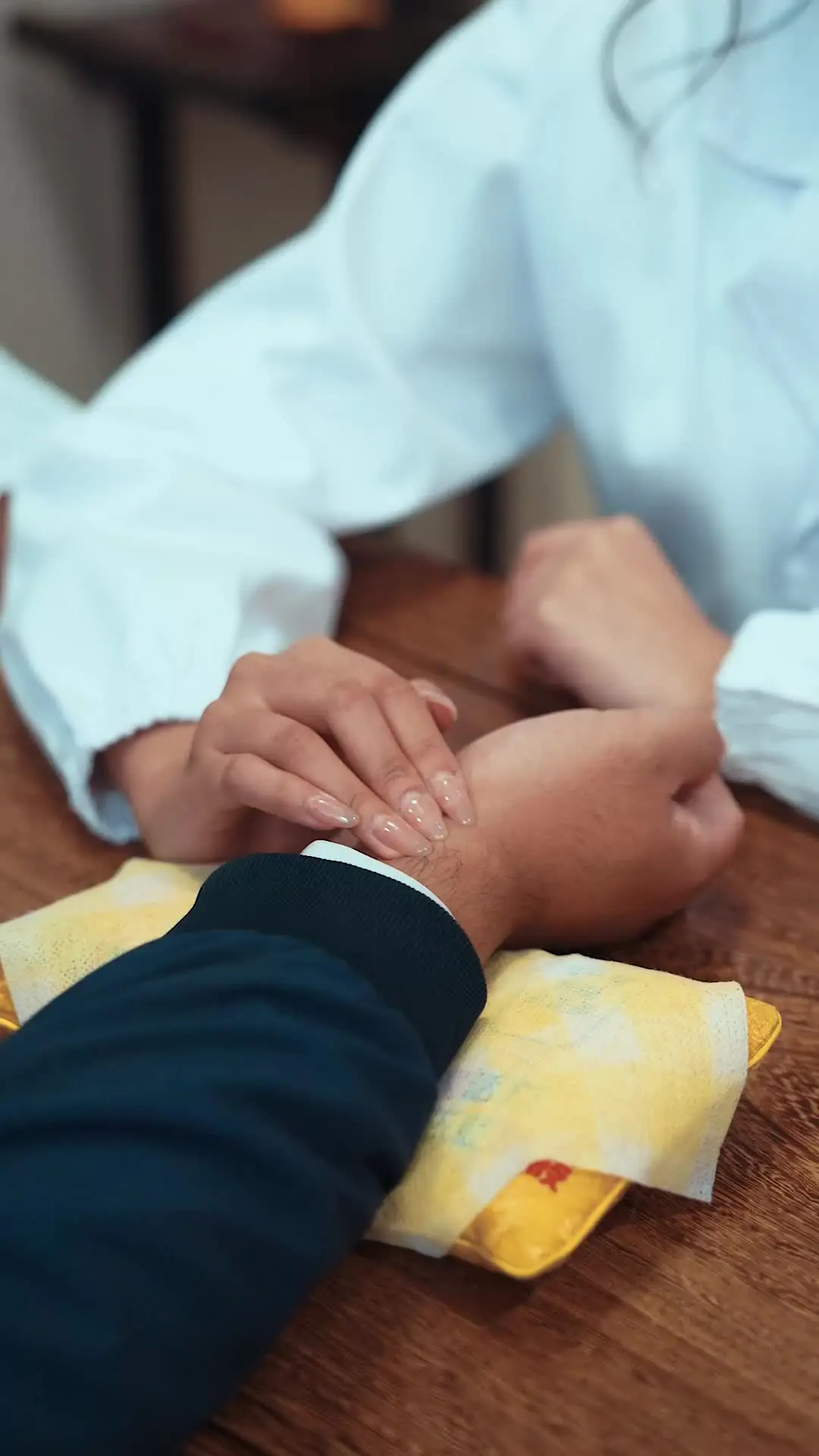 Episodio 13 de Votos rotos, amor que sana