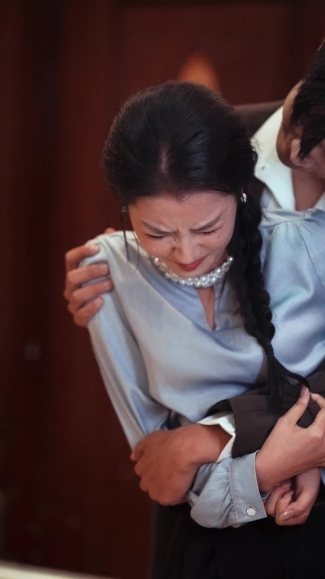 Episodio 19 de Votos rotos, amor que sana