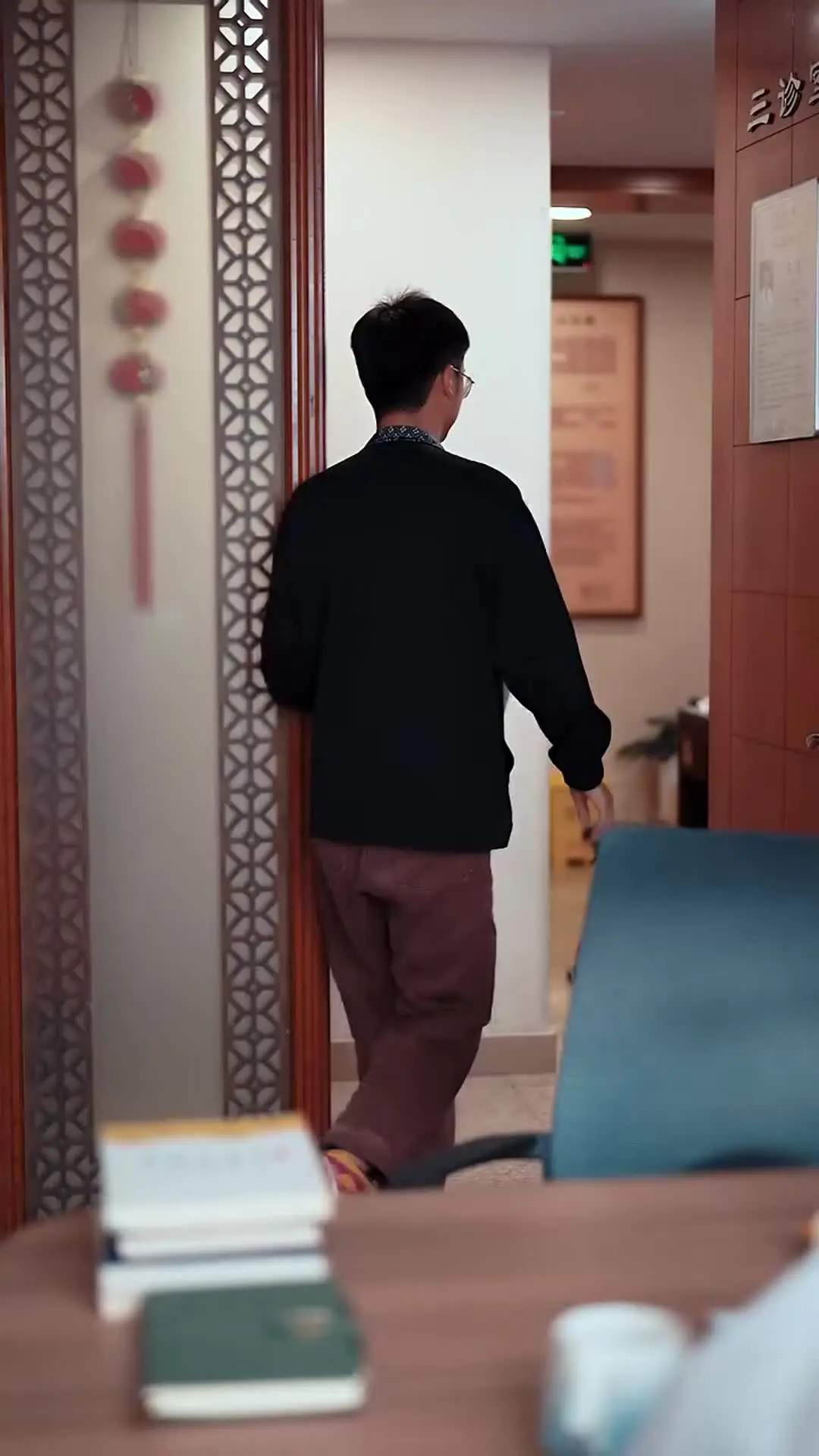 Episodio 22 de Votos rotos, amor que sana