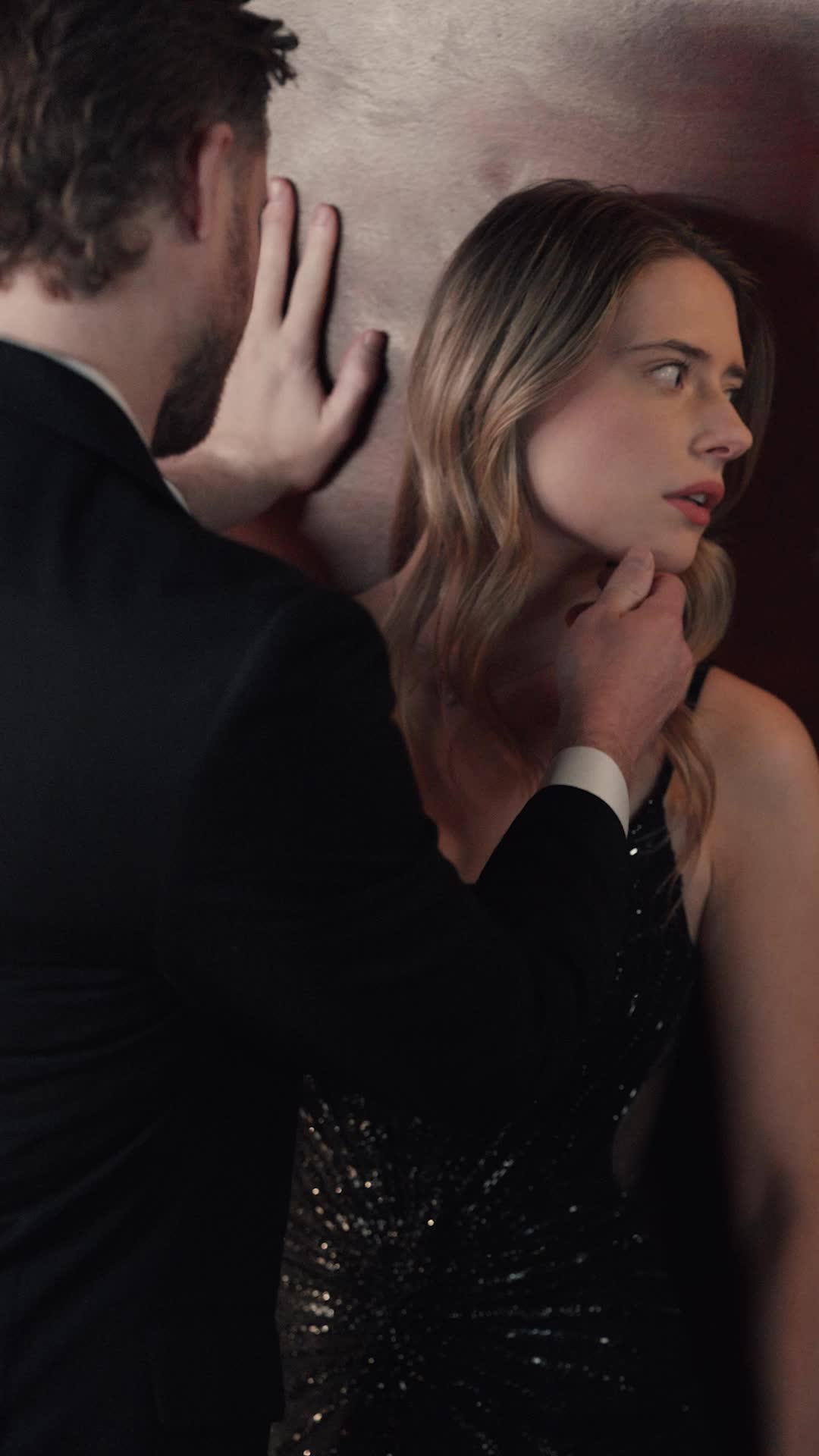 Episodio 9 de Voy a hacer que tu papá sea mío