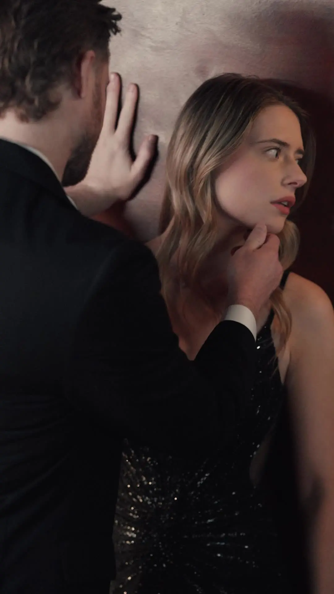 Episodio 9 de Voy a hacer que tu papá sea mío