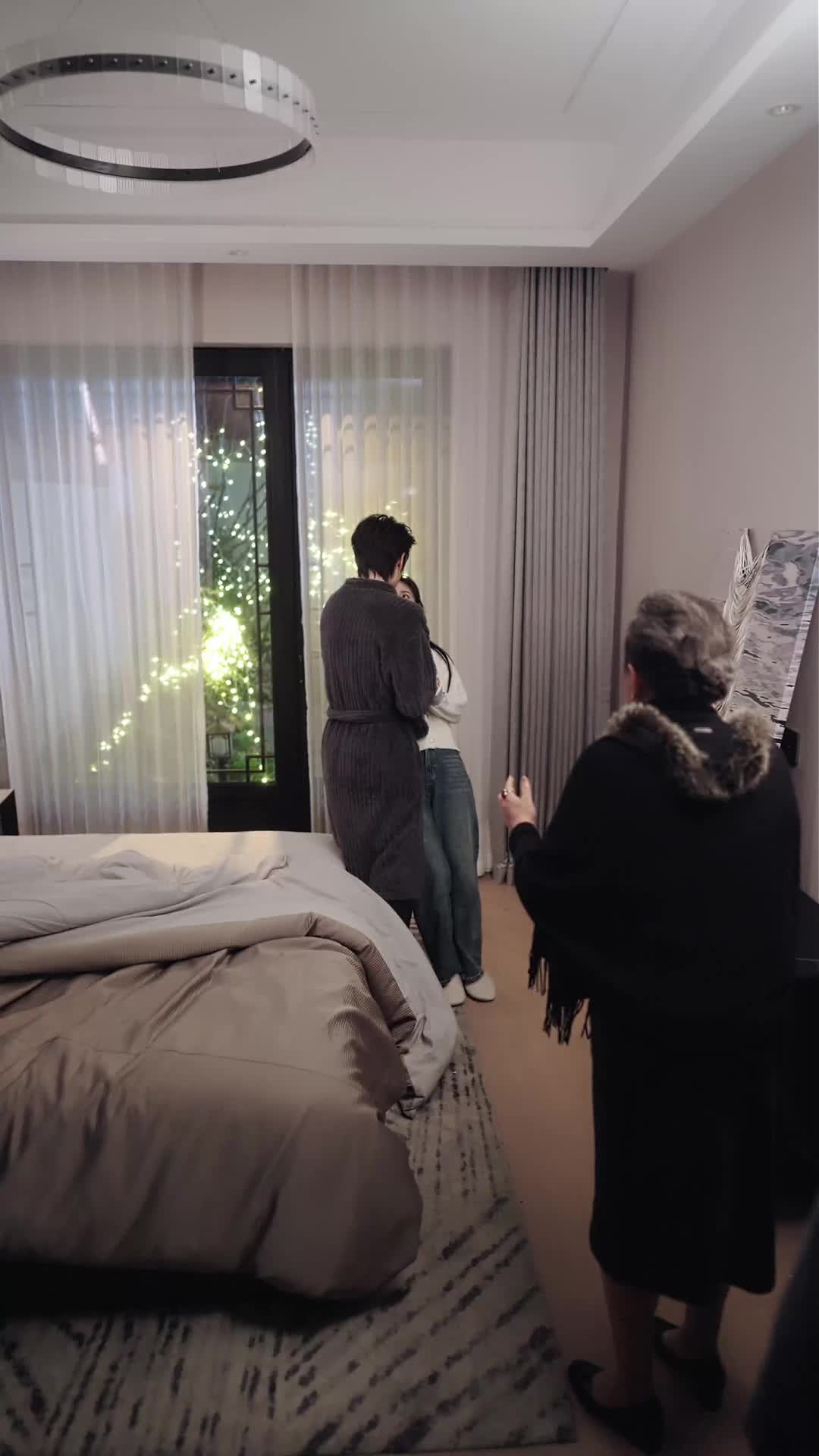 Episodio 31 de Vuelve a caminar por mí