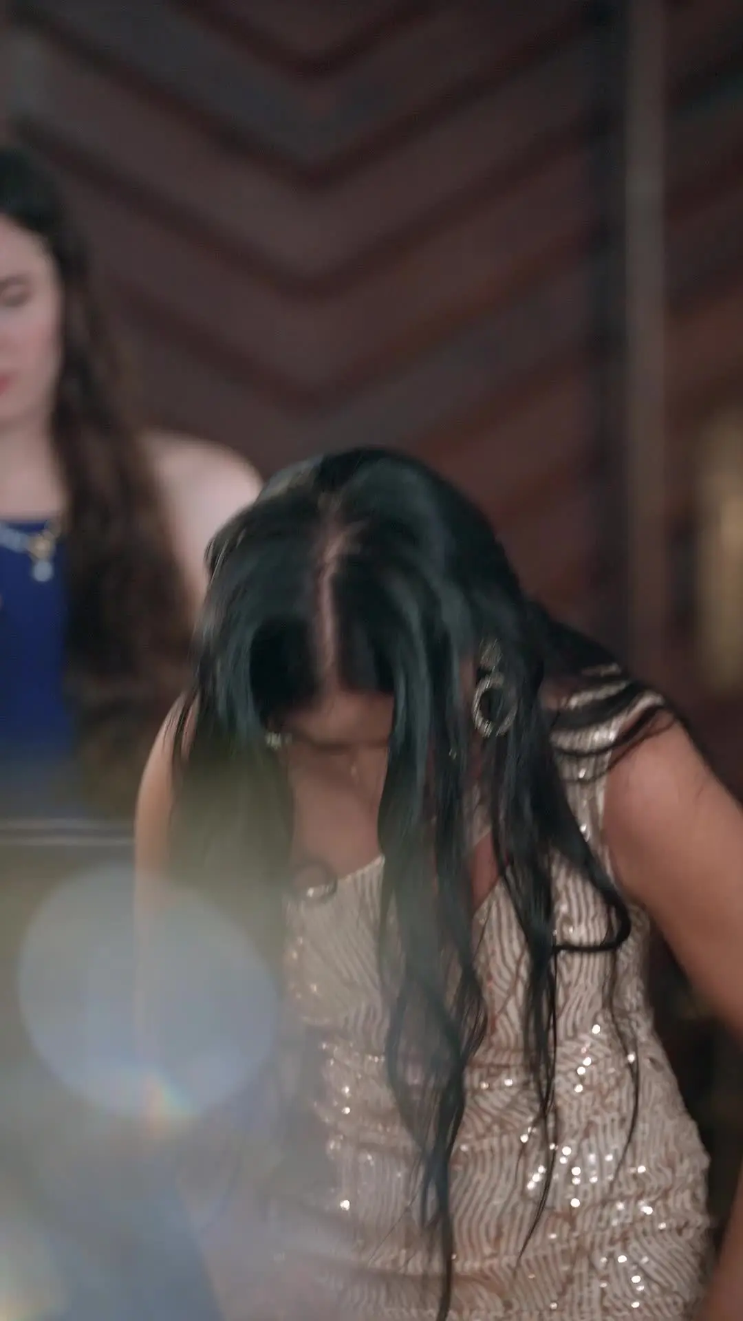 Episodio 12 de Vuelve la reina de la moda