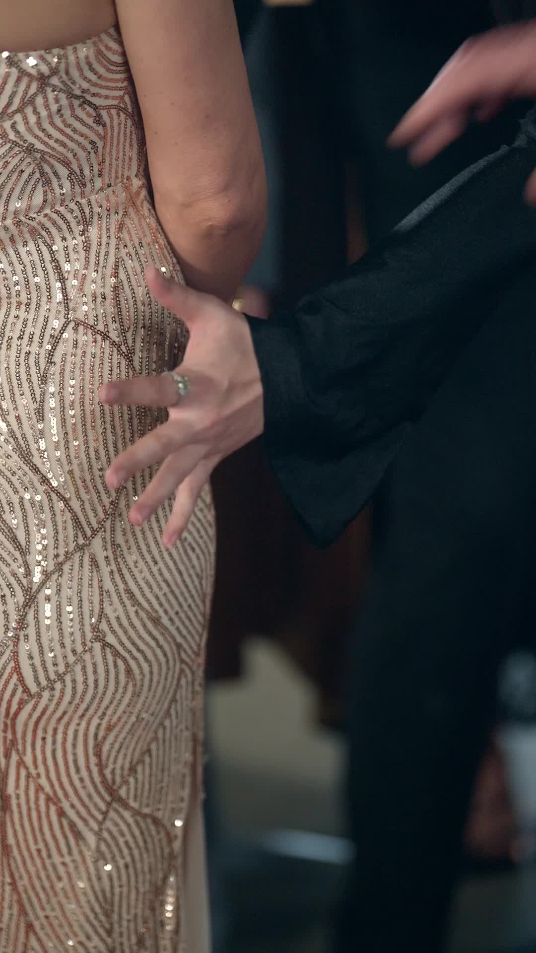 Episodio 15 de Vuelve la reina de la moda