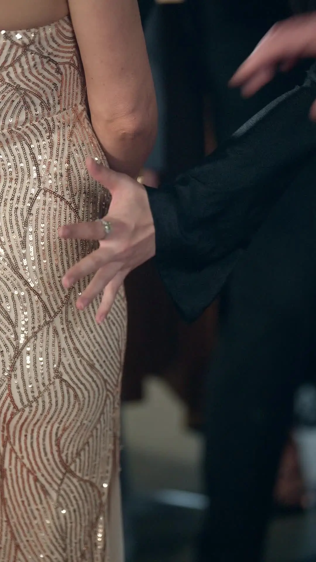 Episodio 15 de Vuelve la reina de la moda