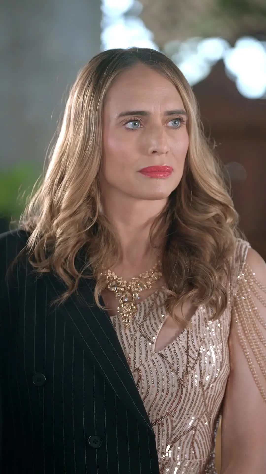 Episodio 18 de Vuelve la reina de la moda