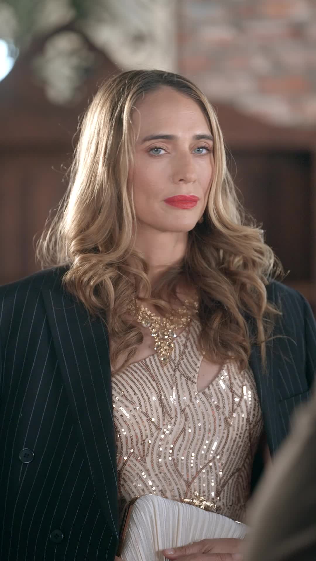 Episodio 30 de Vuelve la reina de la moda