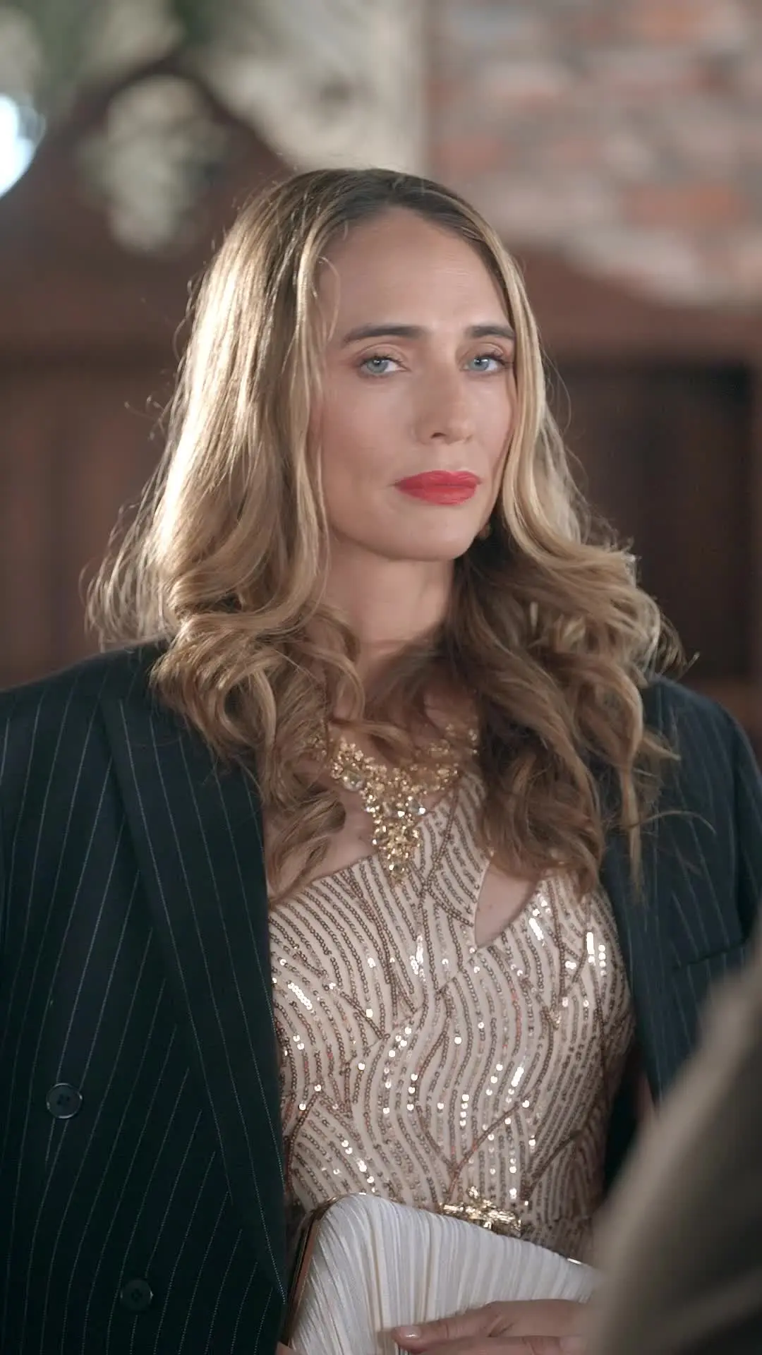 Episodio 30 de Vuelve la reina de la moda